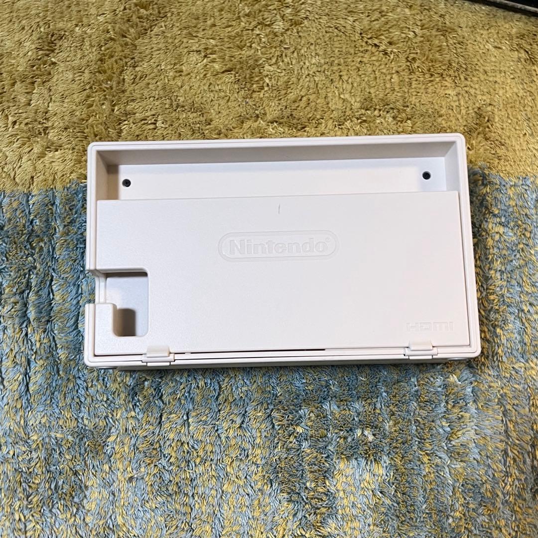 Nintendo Switch 本体　あつ森デザイン 本体　あつ森　セット