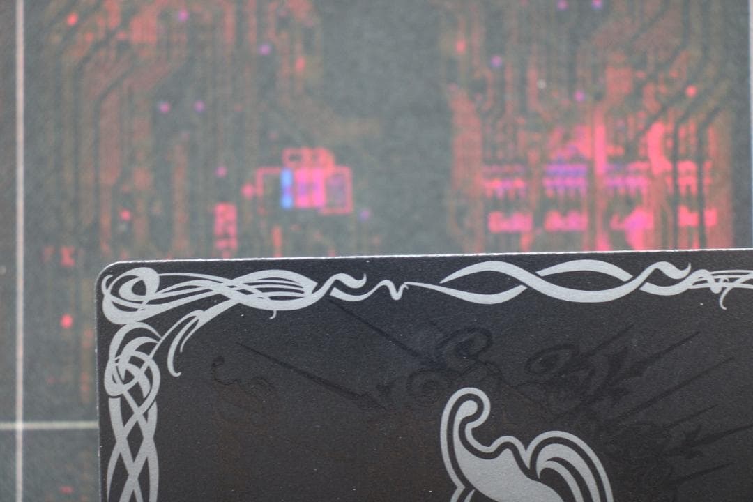 無幻魔人 ジャグラス ジャグラー シークレット 39-EY1202-03C