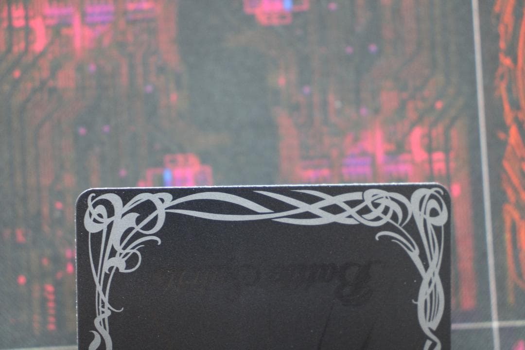 無幻魔人 ジャグラス ジャグラー シークレット 39-EY1202-03C