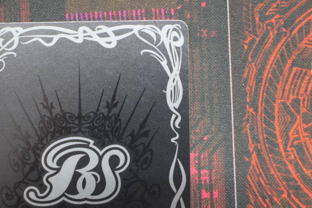 無幻魔人 ジャグラス ジャグラー シークレット 39-EY1202-03C