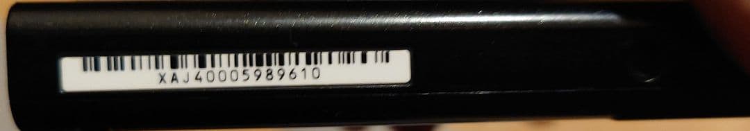 Nintendo Switch 本体 のみ（Joy-Conなし）