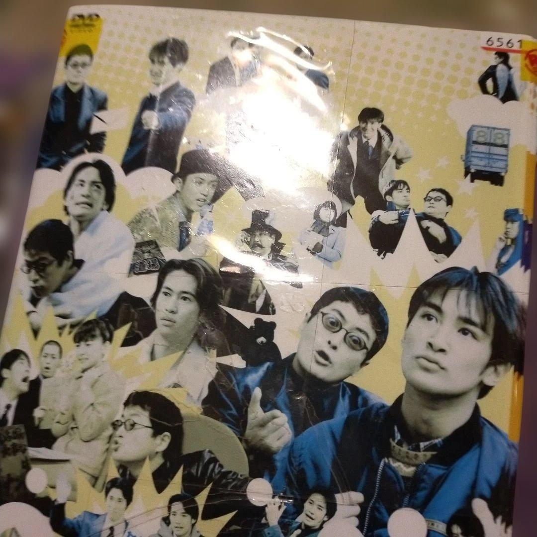 天国に一番近い男ＤＶＤ