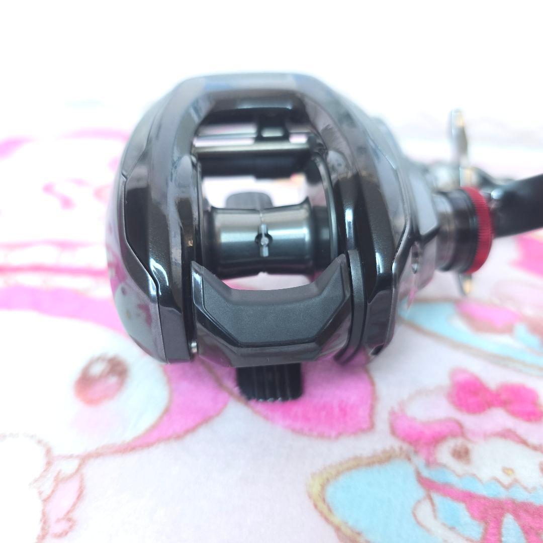 587【右利き用】 シマノ 24スコーピオン MD 200 XG ベイトリール