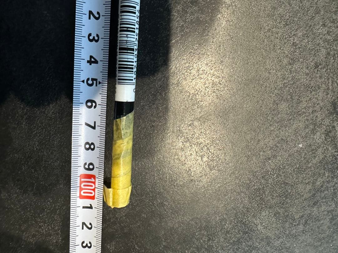 ⭐︎新品⭐︎テンセイCallaway ゴルフシャフト 41インチ 70 SR