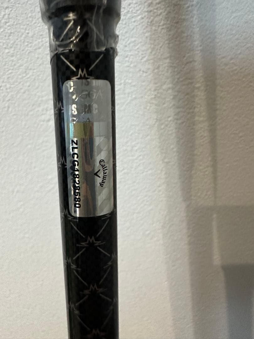 ⭐︎新品⭐︎テンセイCallaway ゴルフシャフト 41インチ 70 SR