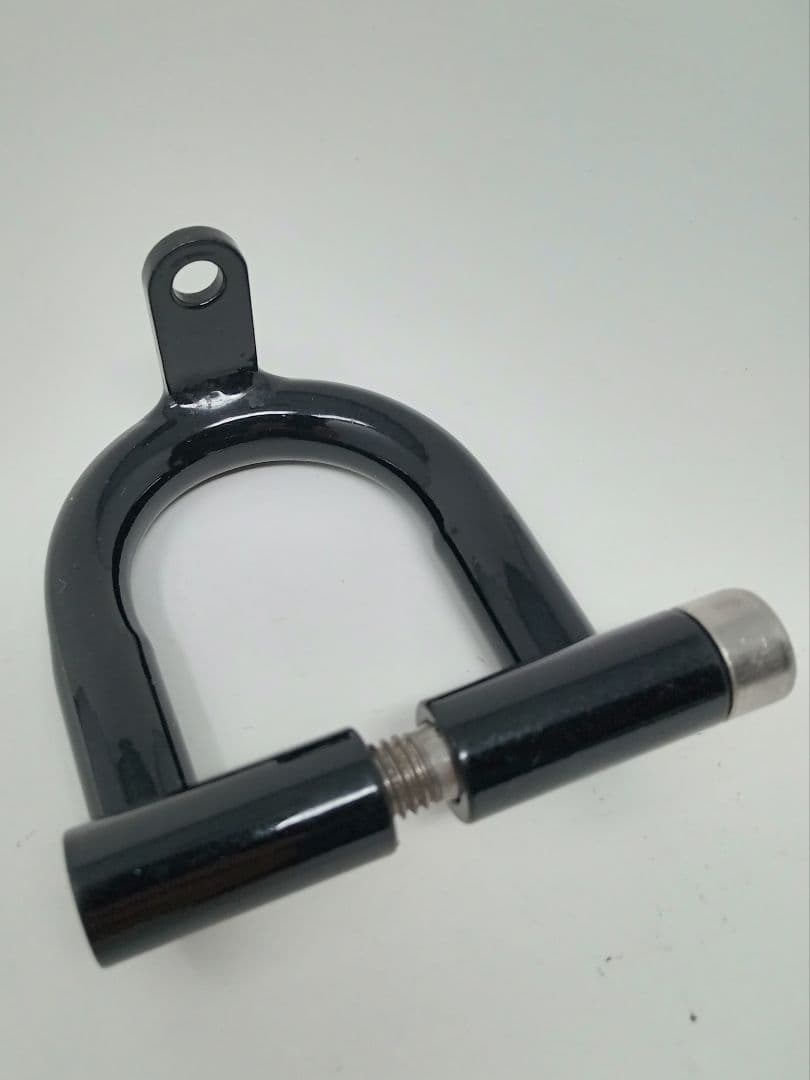 Alex Moulton AM7アレックスモールトンU字エンド 純正ボルト付