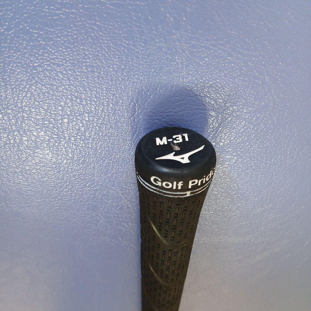 ミズノプロ 225 アイアン　6～P　5本セット　MCI　70S