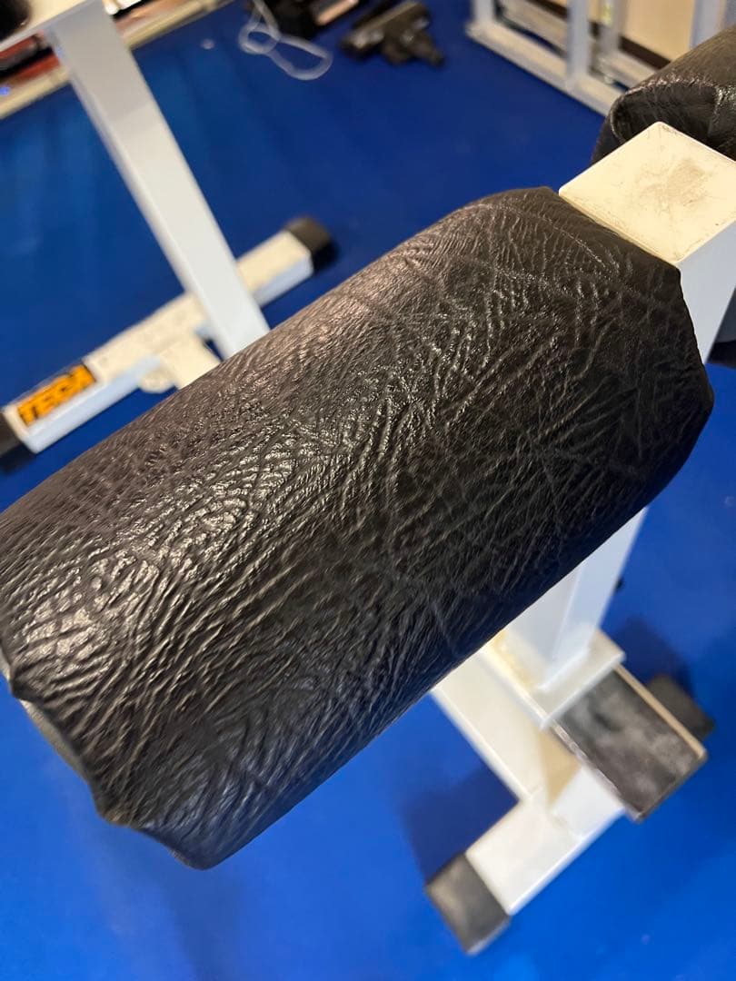 ウエイトトレーニング Wa