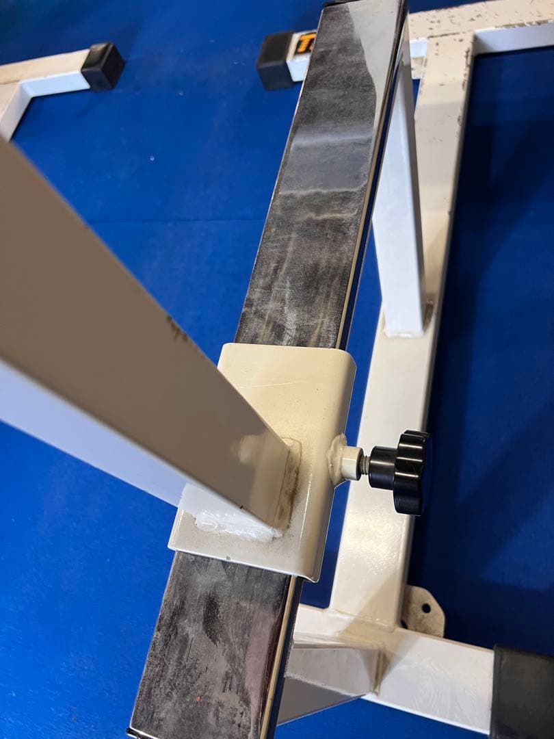 ウエイトトレーニング Wa