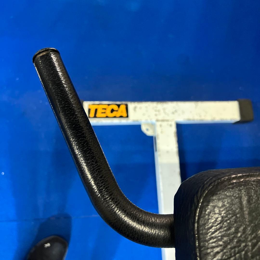 ウエイトトレーニング Wa