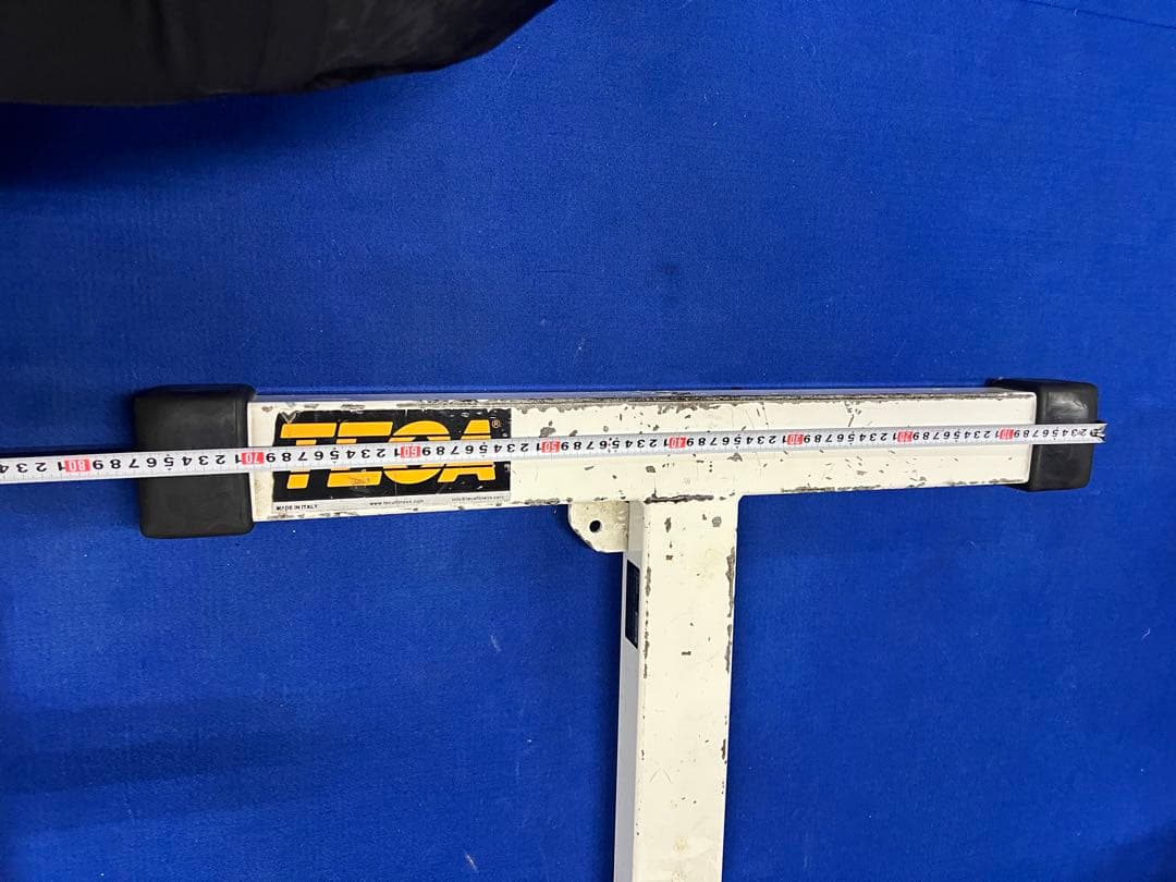 ウエイトトレーニング Wa