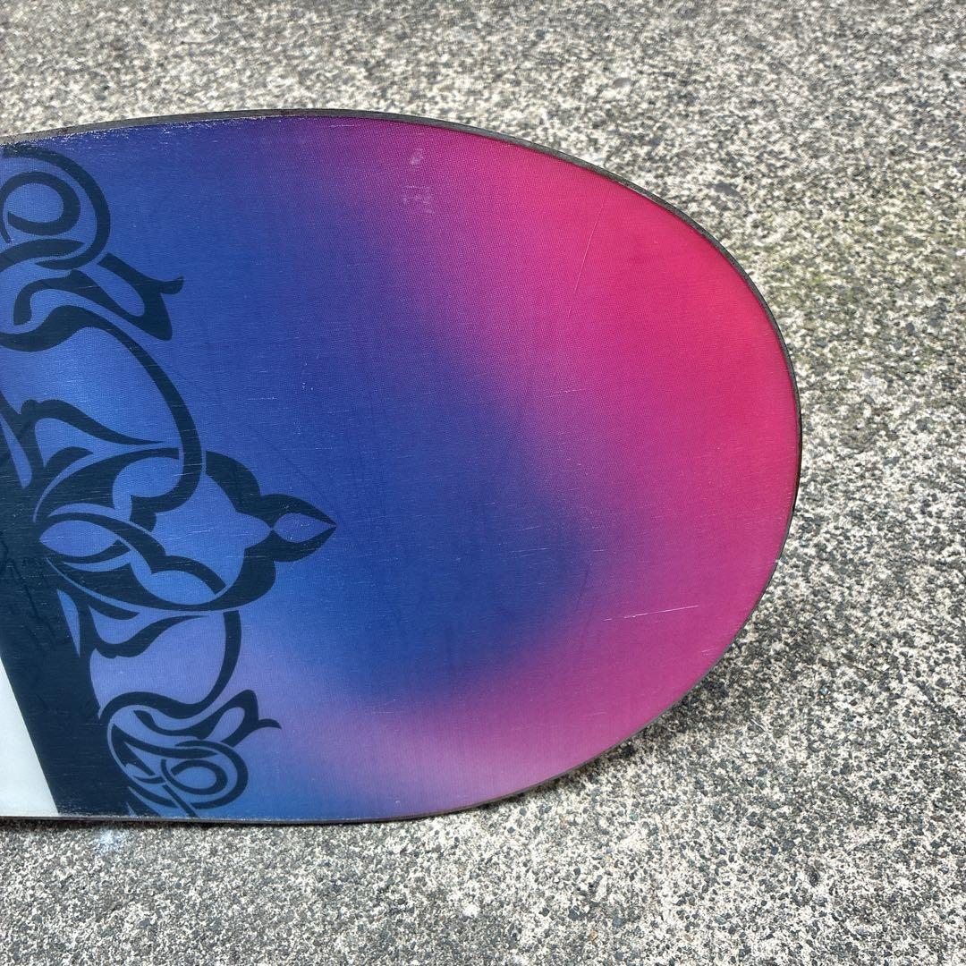 迅速発送　スノーボード ビンディング　Lサイズ　初心者向け　約150センチ