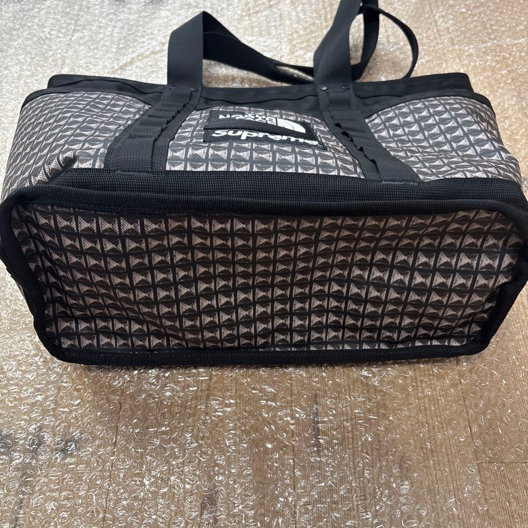 シュプリーム　ノースフェイス　トートバック　ショルダーバック