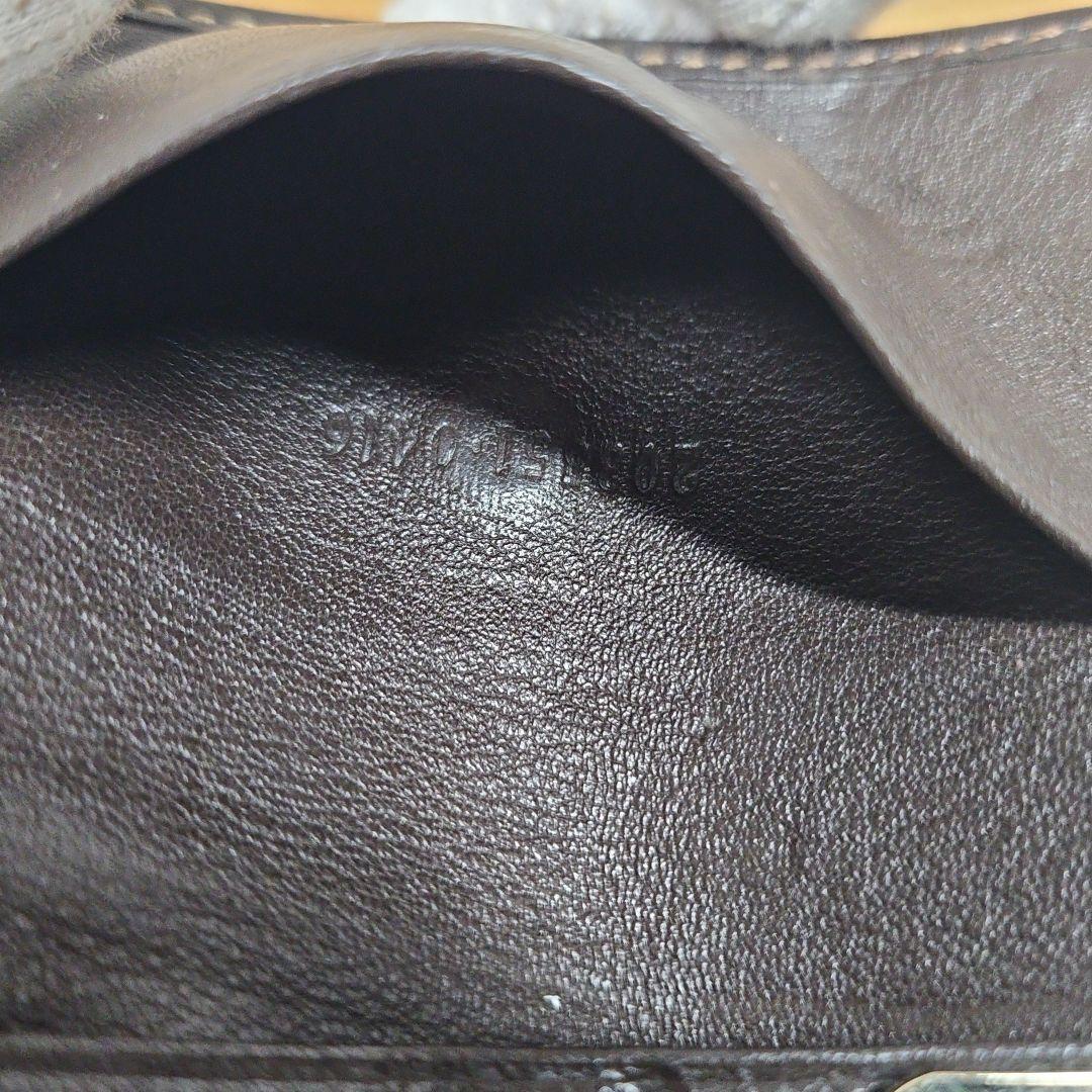 グッチ GG ラブリー キーケース キャンバス 【中古】【GUCCI】