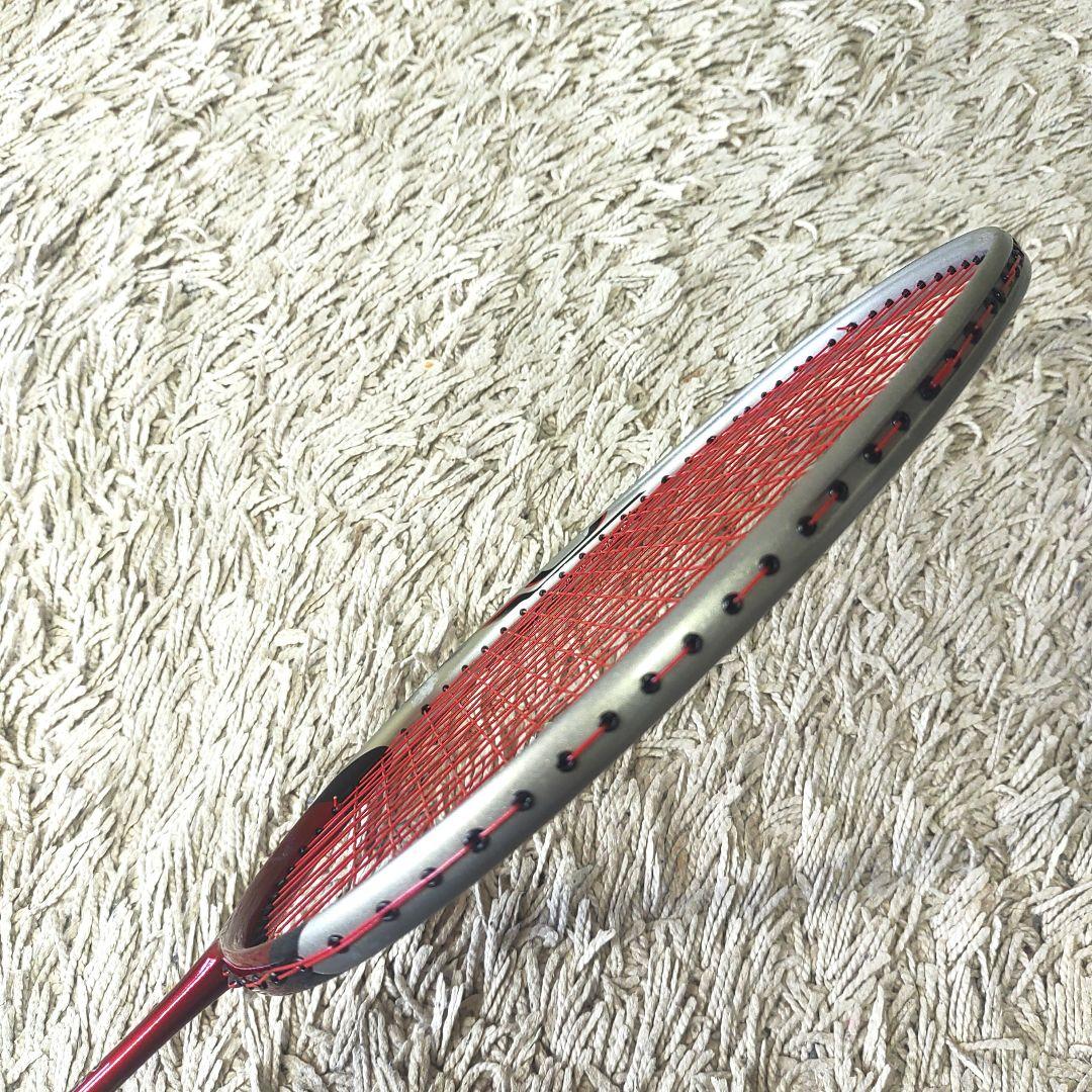 YONEX　ナノスピード7000 nanospeed バドミントンラケット