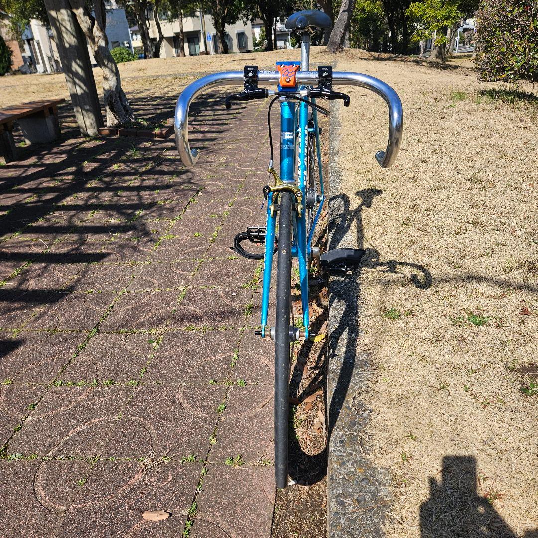 PELOTON njs プロトン　560　フレームセット