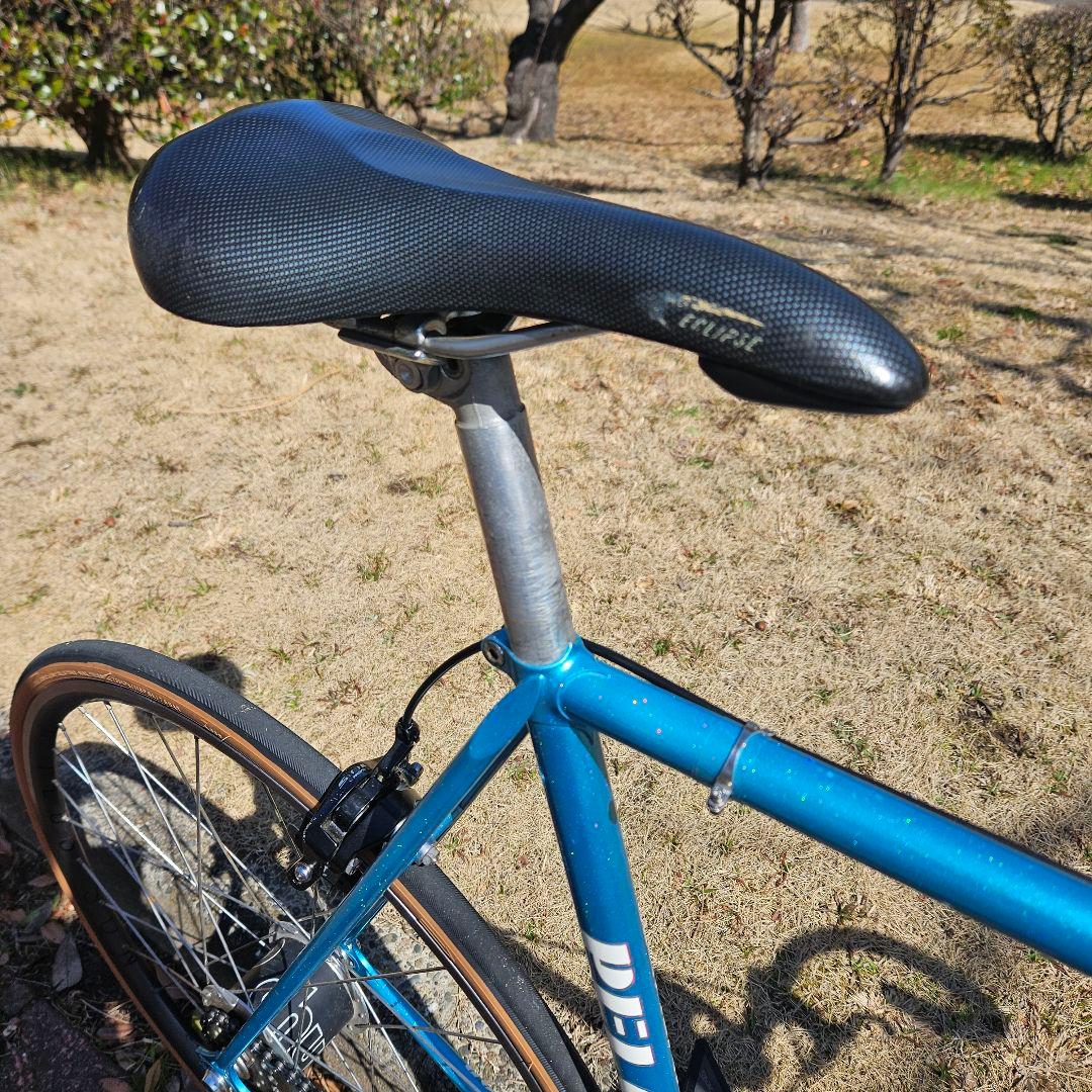 PELOTON njs プロトン　560　フレームセット