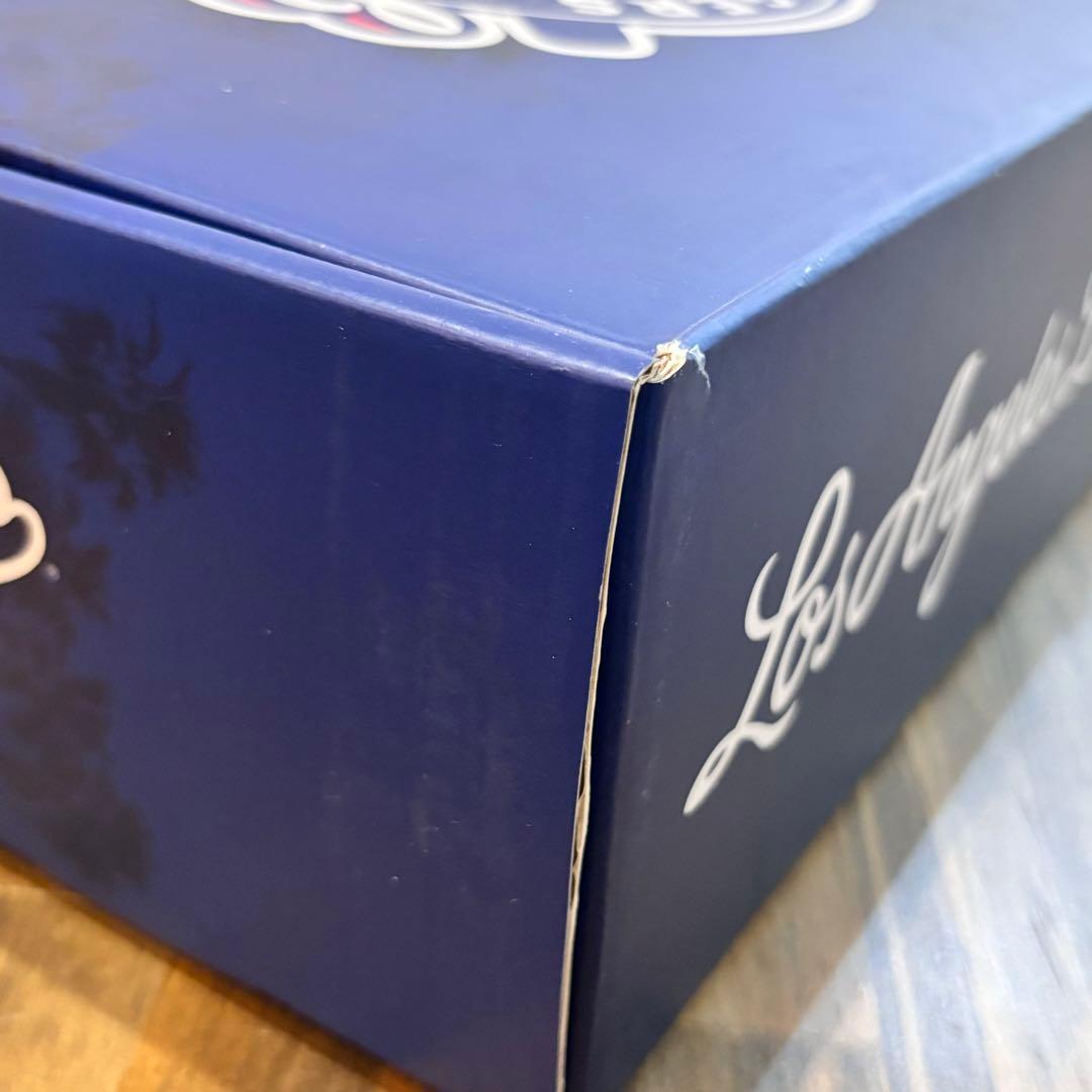 【未使用】ドジャース ファンクラブ入会記念グッズ 大谷翔平