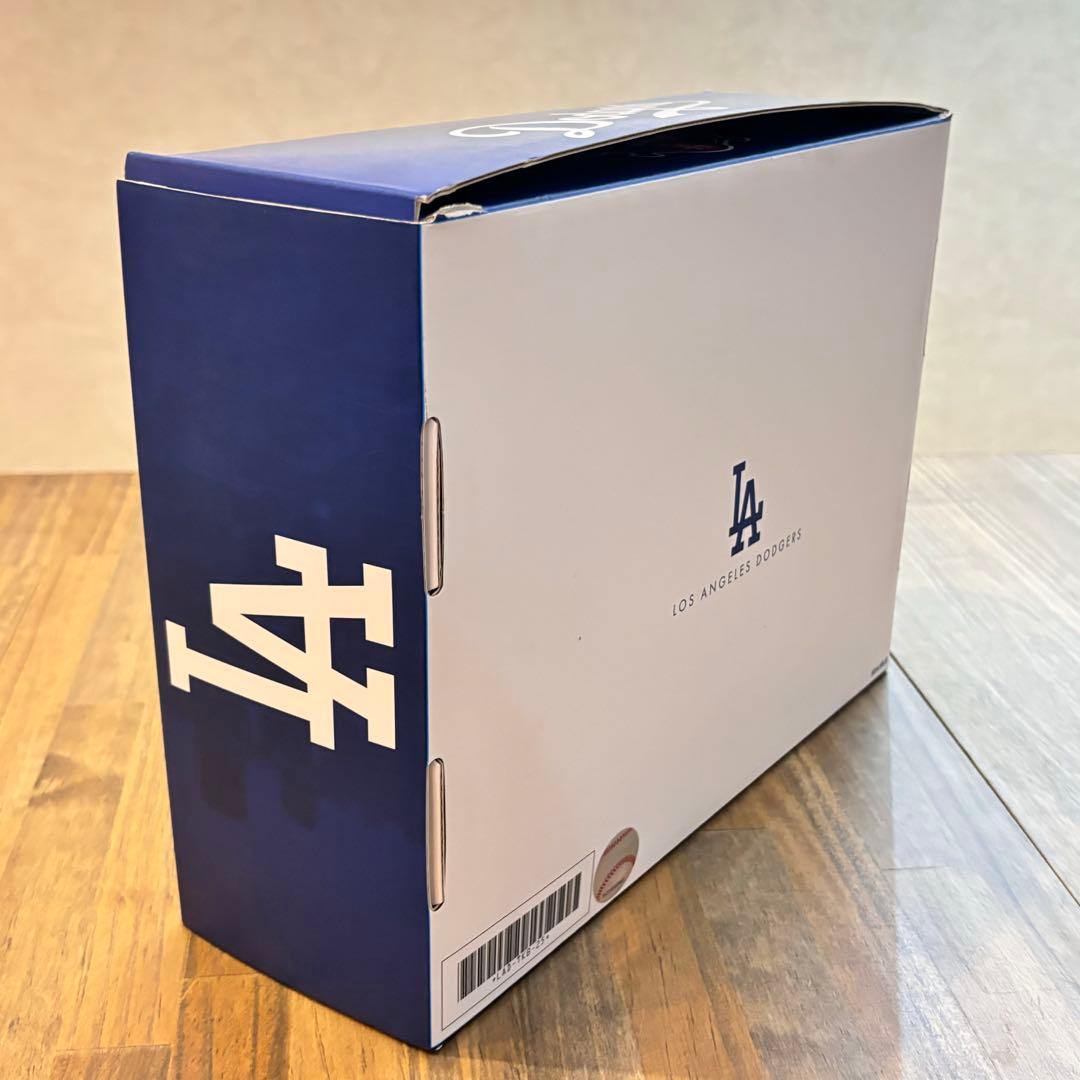 【未使用】ドジャース ファンクラブ入会記念グッズ 大谷翔平