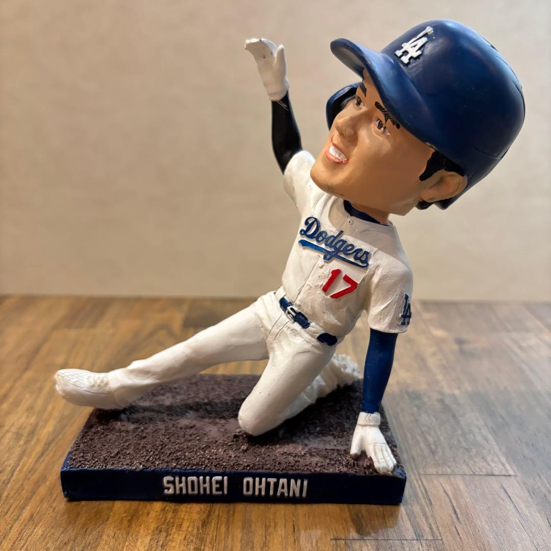 【未使用】ドジャース ファンクラブ入会記念グッズ 大谷翔平