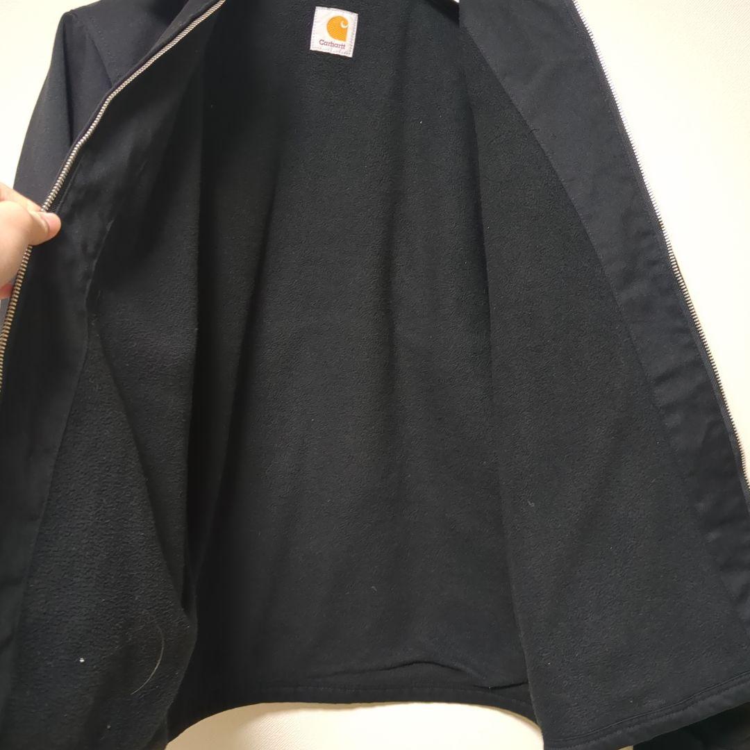 「本日限定価格！！！」Carhartt 黒 ジャケット