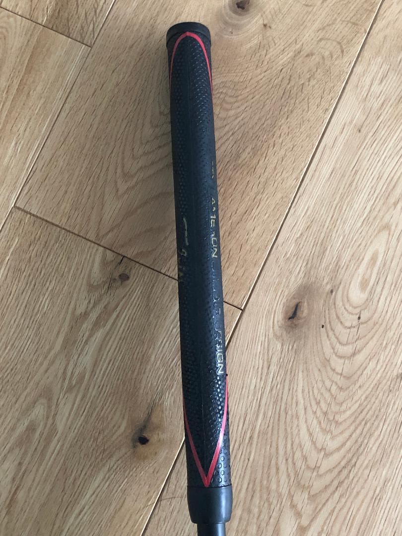 スコッティキャメロン　FUTURA 6M　スタビリティーシャフト　ウエイト付き