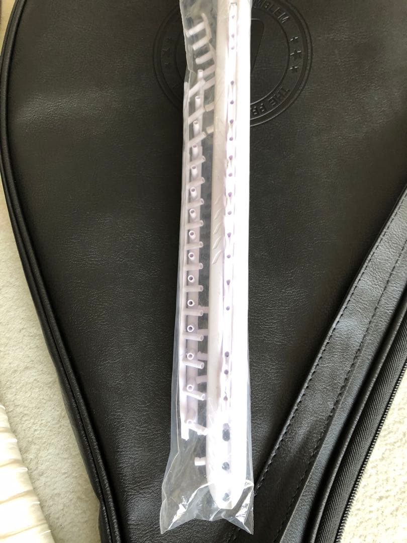 princeプリンス EMBLEMエンブレム110 限定色 漆黒 G1