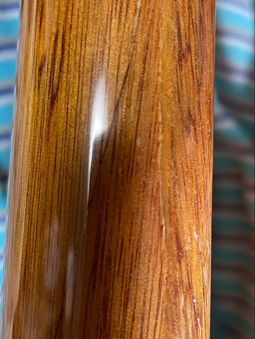 木製サーフボード ビンテージボード　NATURAL SURF COMPANY