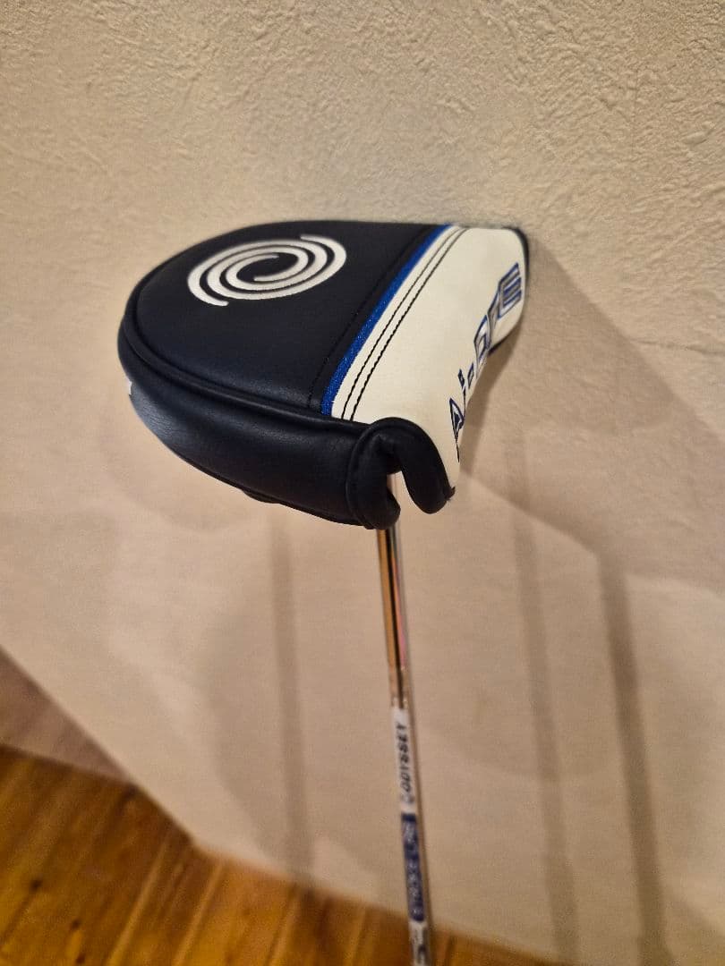 Ai-ONE CRUISER CS BROOMSTICK #7 45インチ　長尺