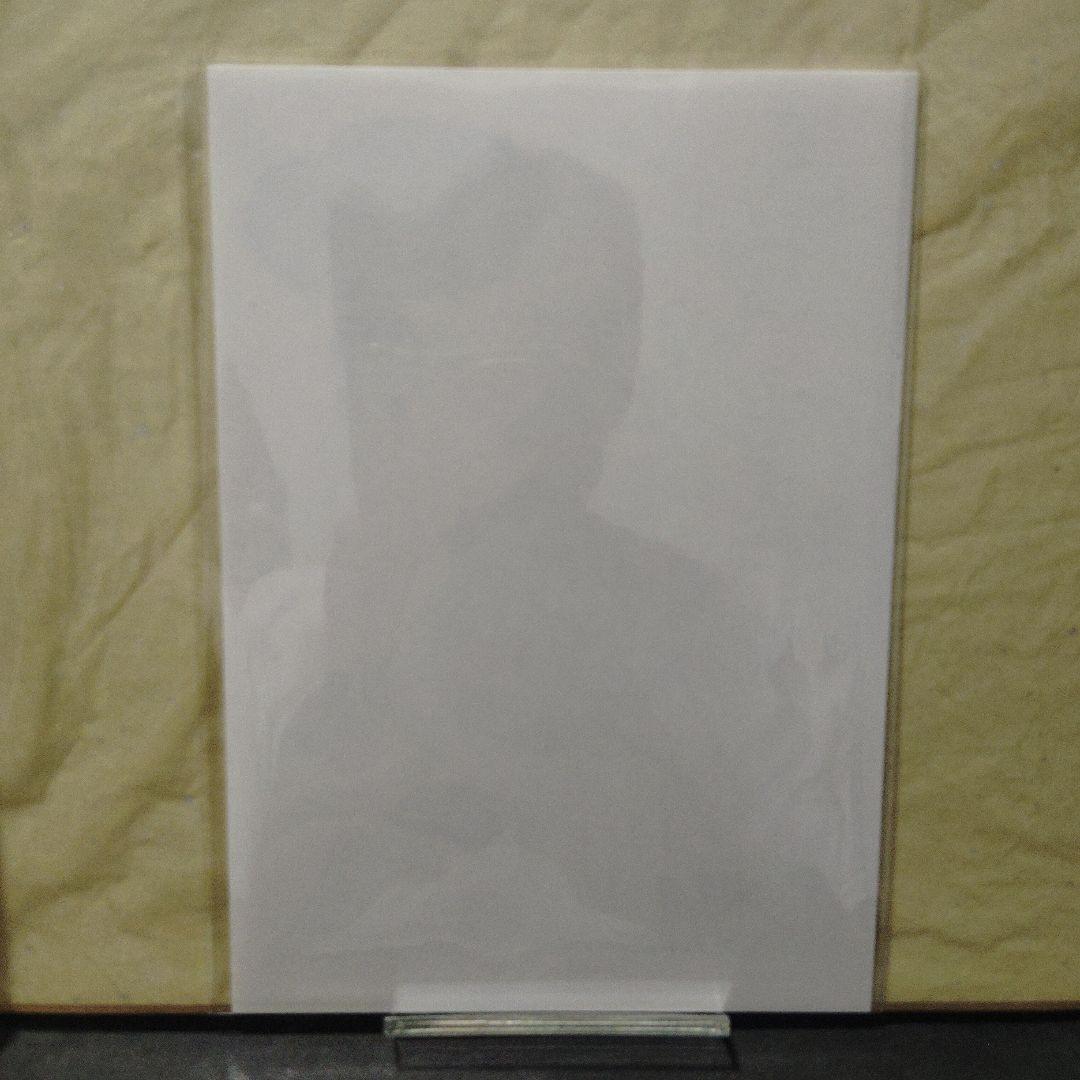 【匿名配送】みつどもえ　アニメイト特典ペーパー（19巻）