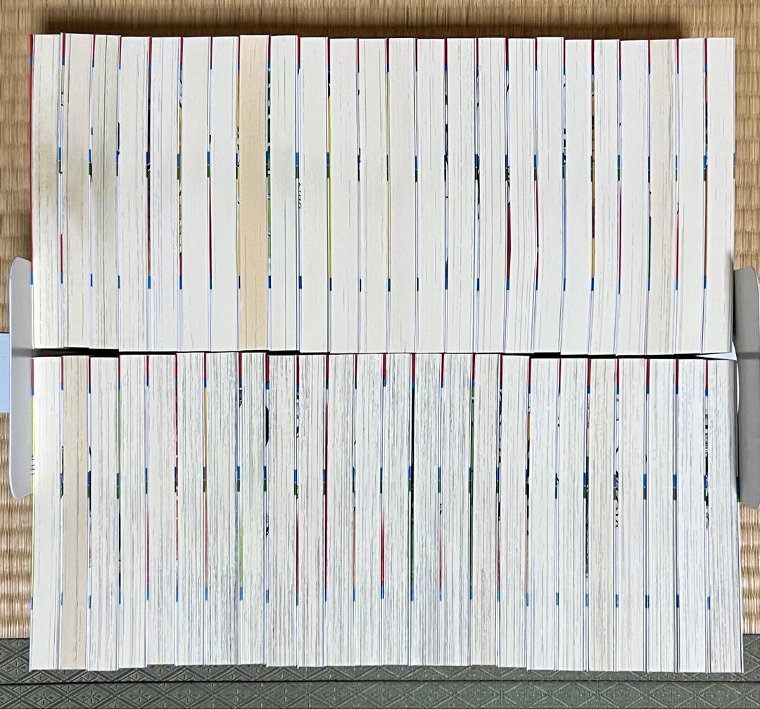 【6.7日限定セール！】【美品多数】ドカベン 全48巻