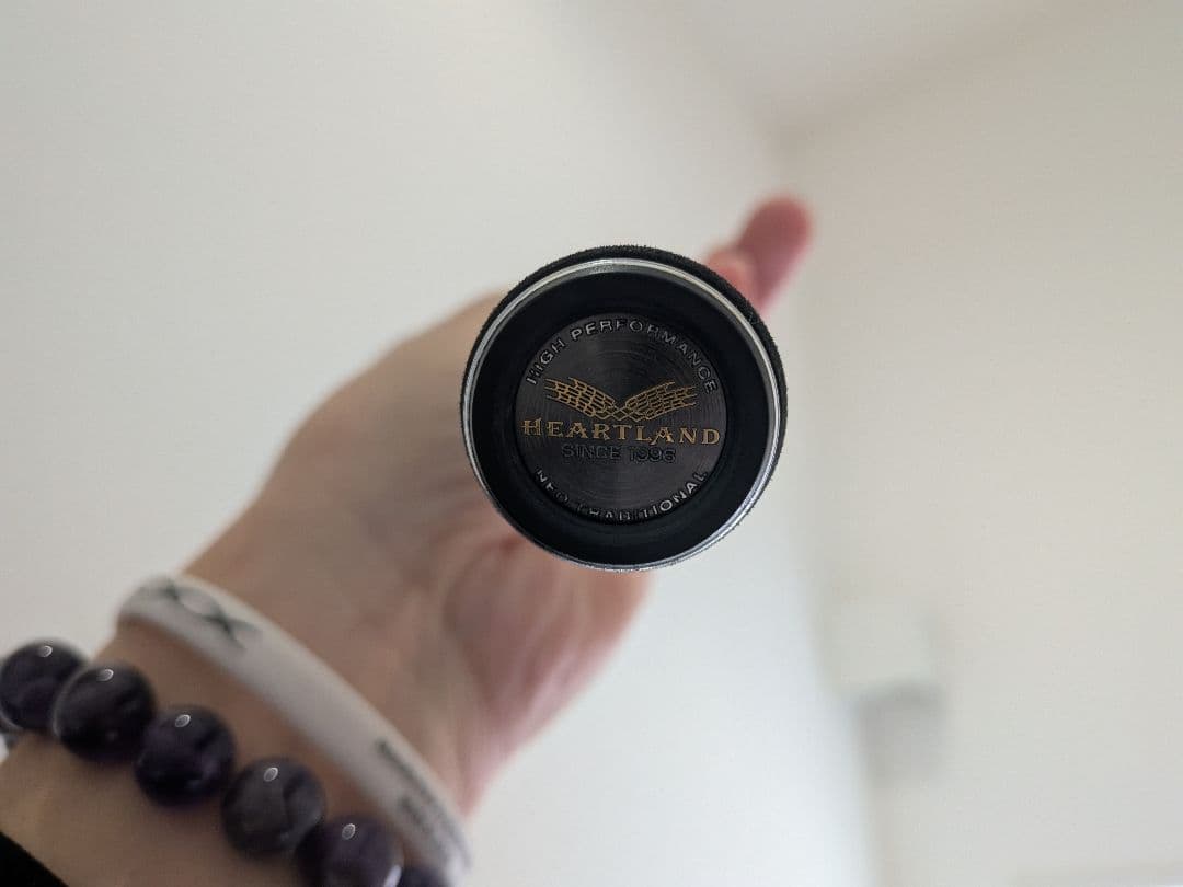 ハートランド HL6102MLFS-07 柳龍スピニング