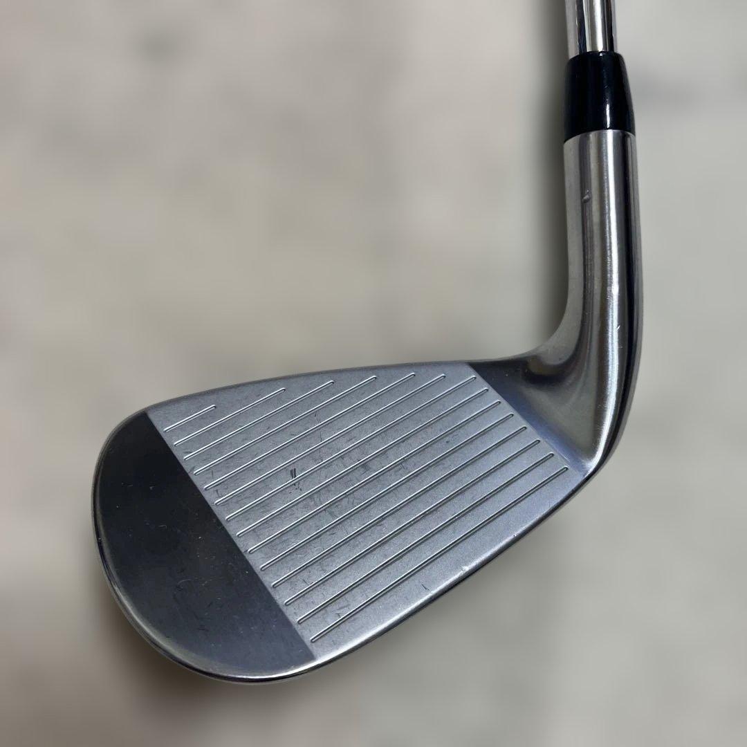 タイトリストT350 FORGED アイアン