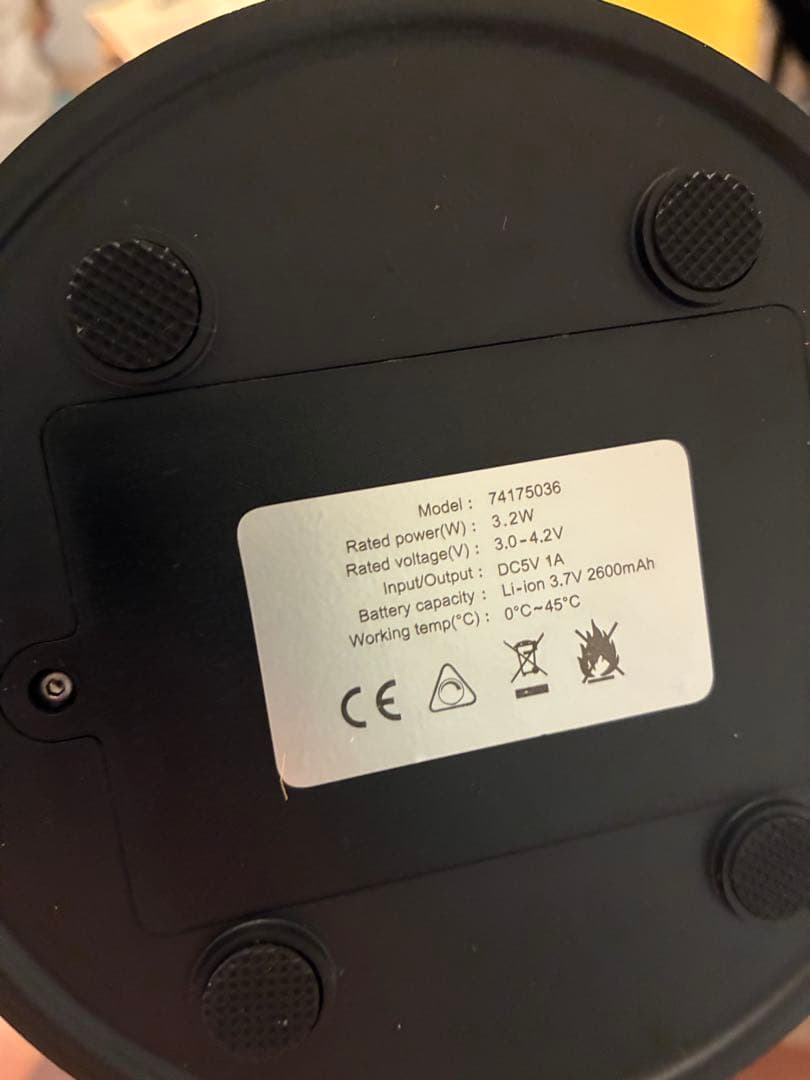 連休明けセール　ロゴスBamboo ゆらめき・クラシココテージランタン ブラウン