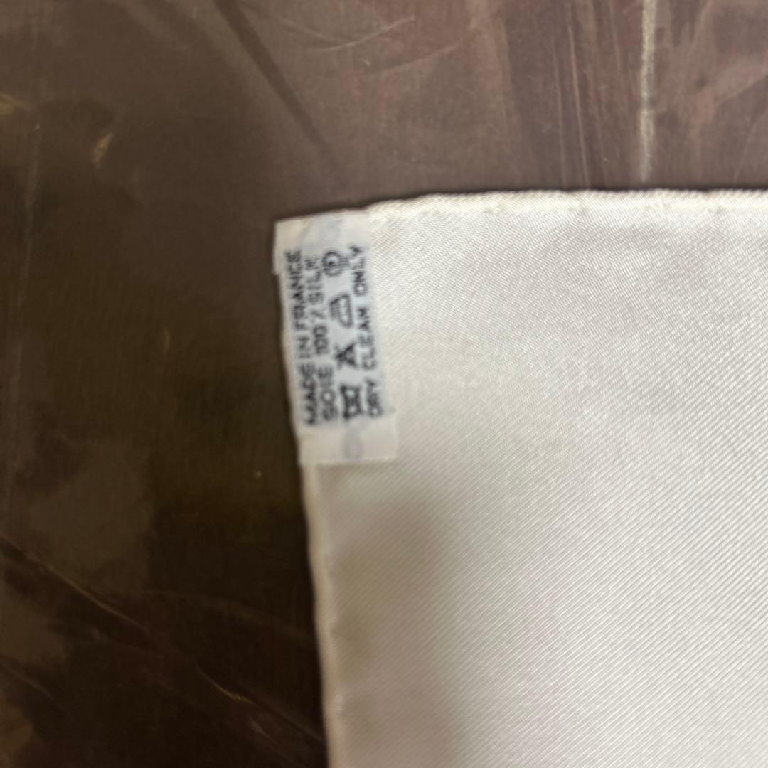 スギちゃん様　エルメス カレ90 ジャングルラブヒョウシルクスカーフhermes