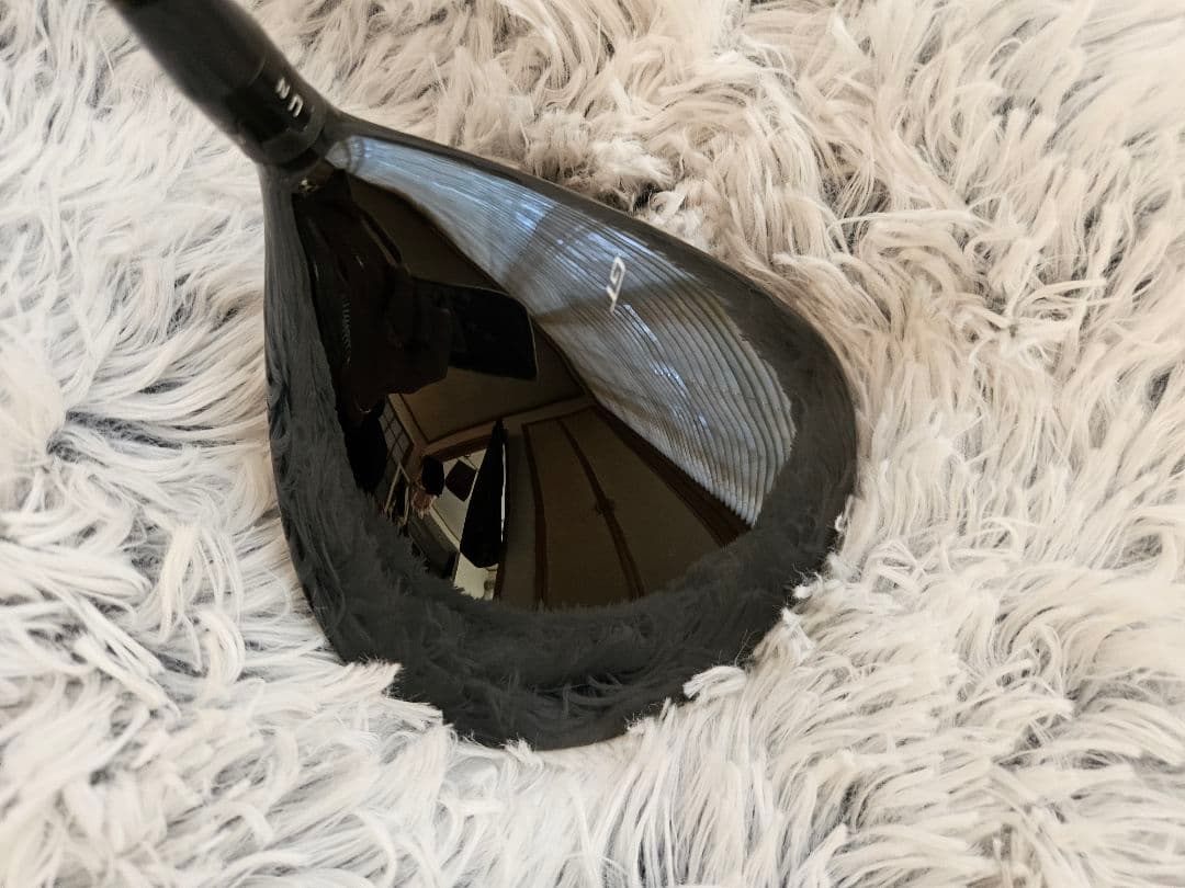 【超美品】GT4 ドライバー 10度 メンズ