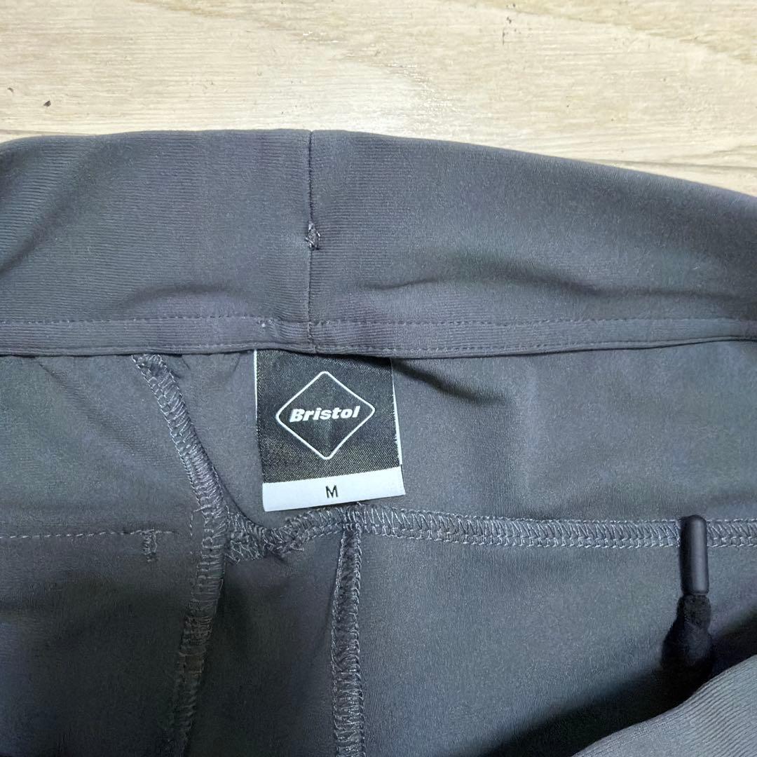 FCRB ジャージ セットアップ　グレー　サイズM