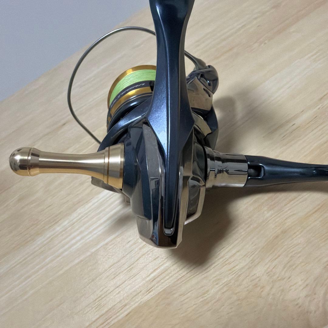 シマノ　アルテグラ