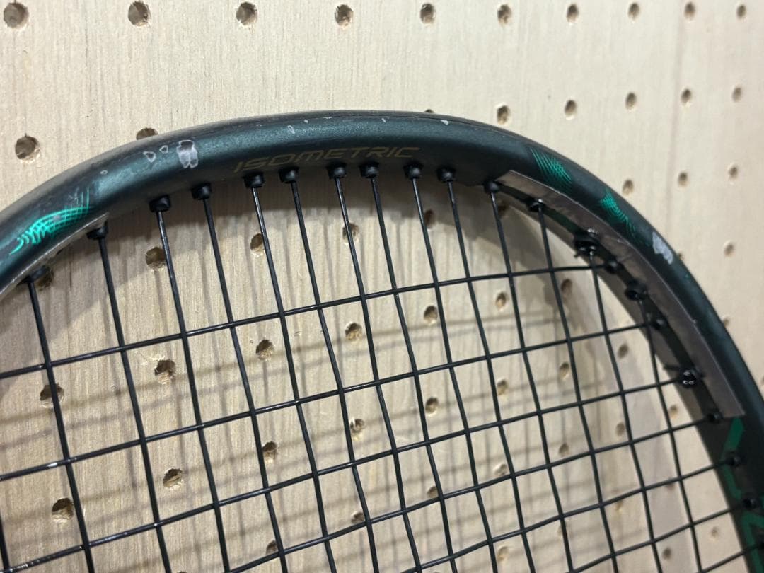 YONEX VCORE PRO 100JP 希少品