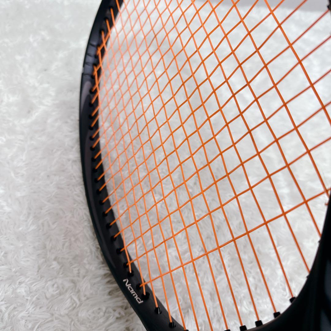 限定色 YONEX VCORE 98 ギャラクシーブラック G2 春テニス 美品