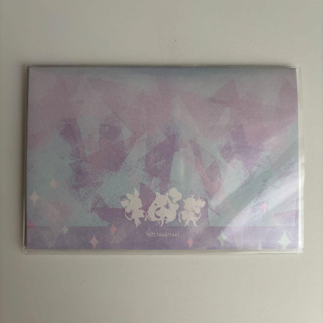 【美品】 初音ミク マジカルミライ 2018 初回限定盤・Blu-ray2枚組