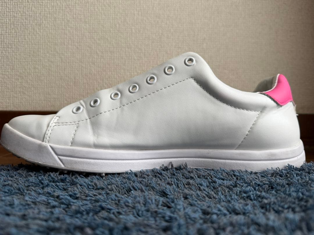 TFW49 メンズゴルフシューズ 28cm