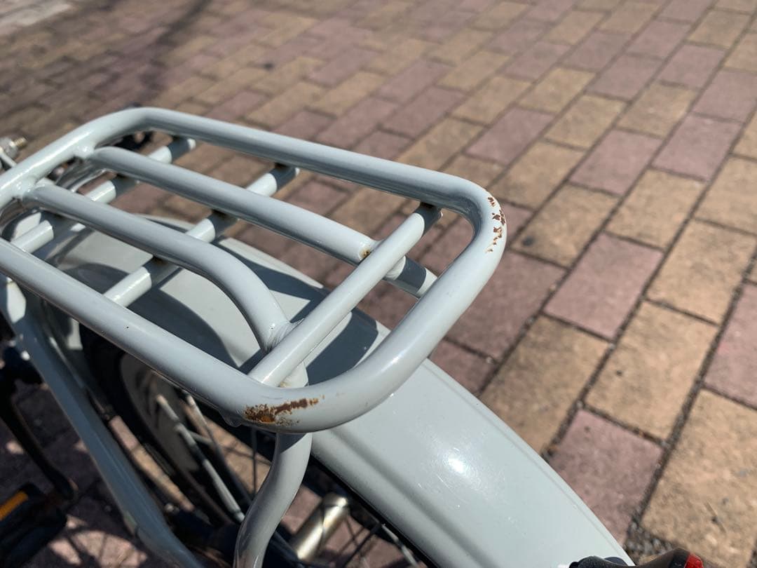 子供用自転車 ブリヂストン　ビッケ 16インチ