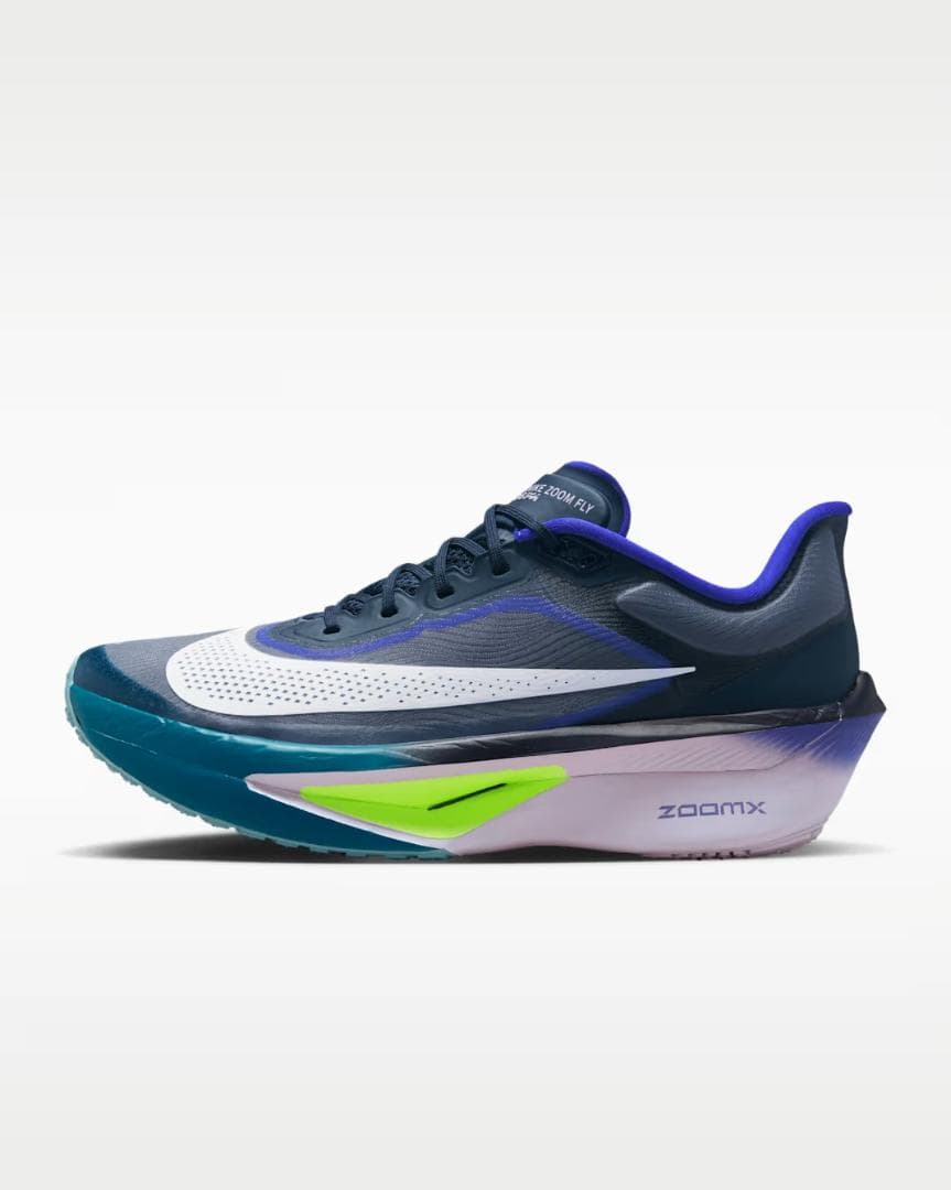 【新品未使用】Nike Zoom Fly 6（28.0）ナイキ ズームフライ6