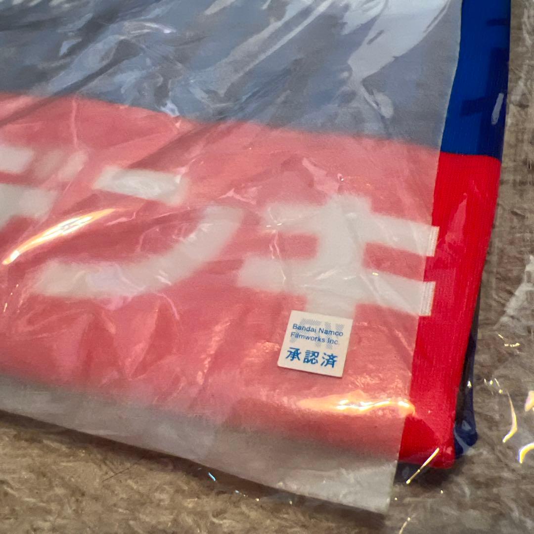 ガールズ＆パンツァー×水戸ホーリーホック コラボユニフォームXL(西住みほ)