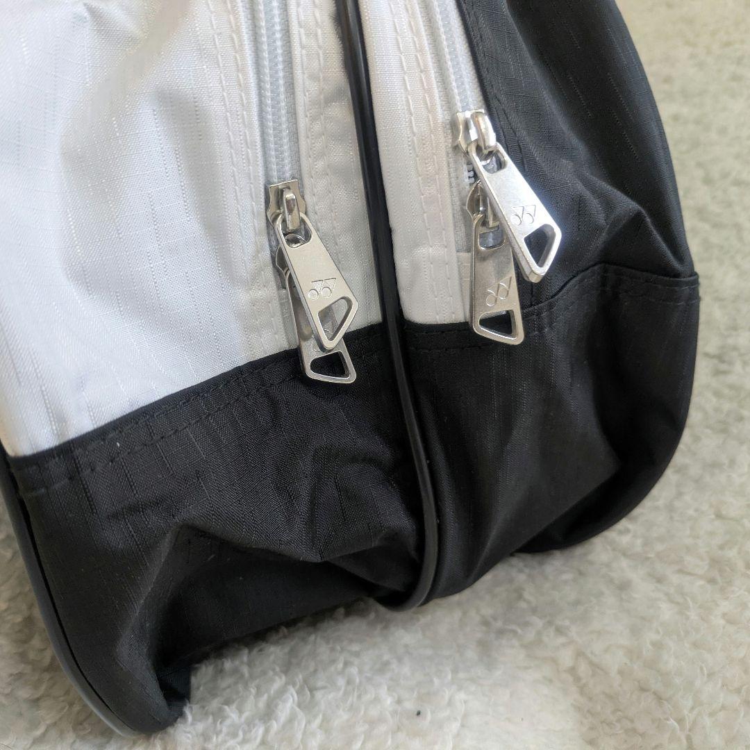 土日限定価格 新品 未使用品 YONEX　ラケットバック　バドミントン