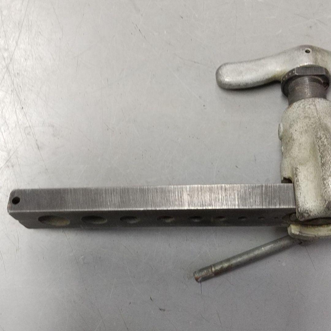 リジットフレアツール