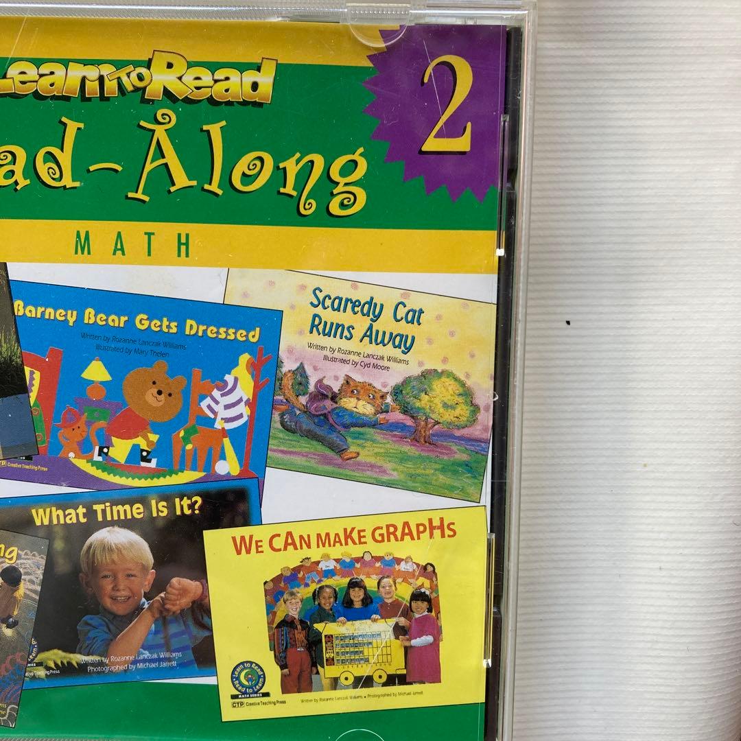 英語　絵本　CTP レベル１　30冊セットCDと赤ちゃんからの英語レッスン本付き