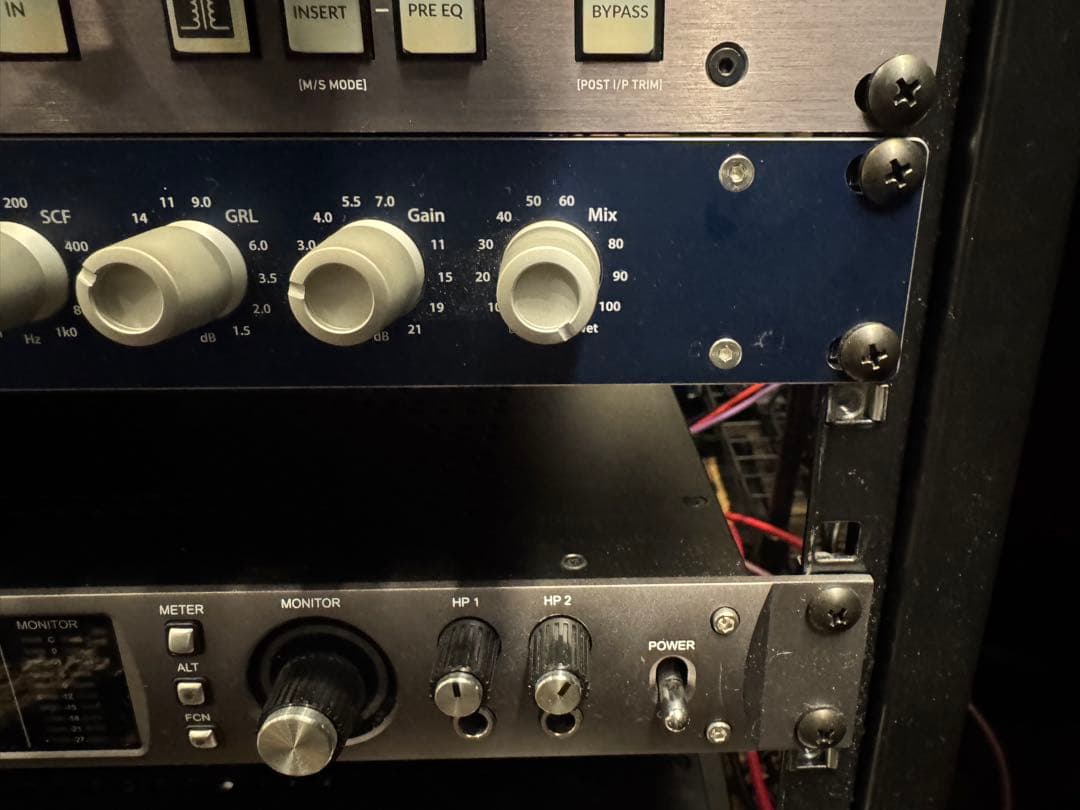 やまお出品 elysia Xpressor