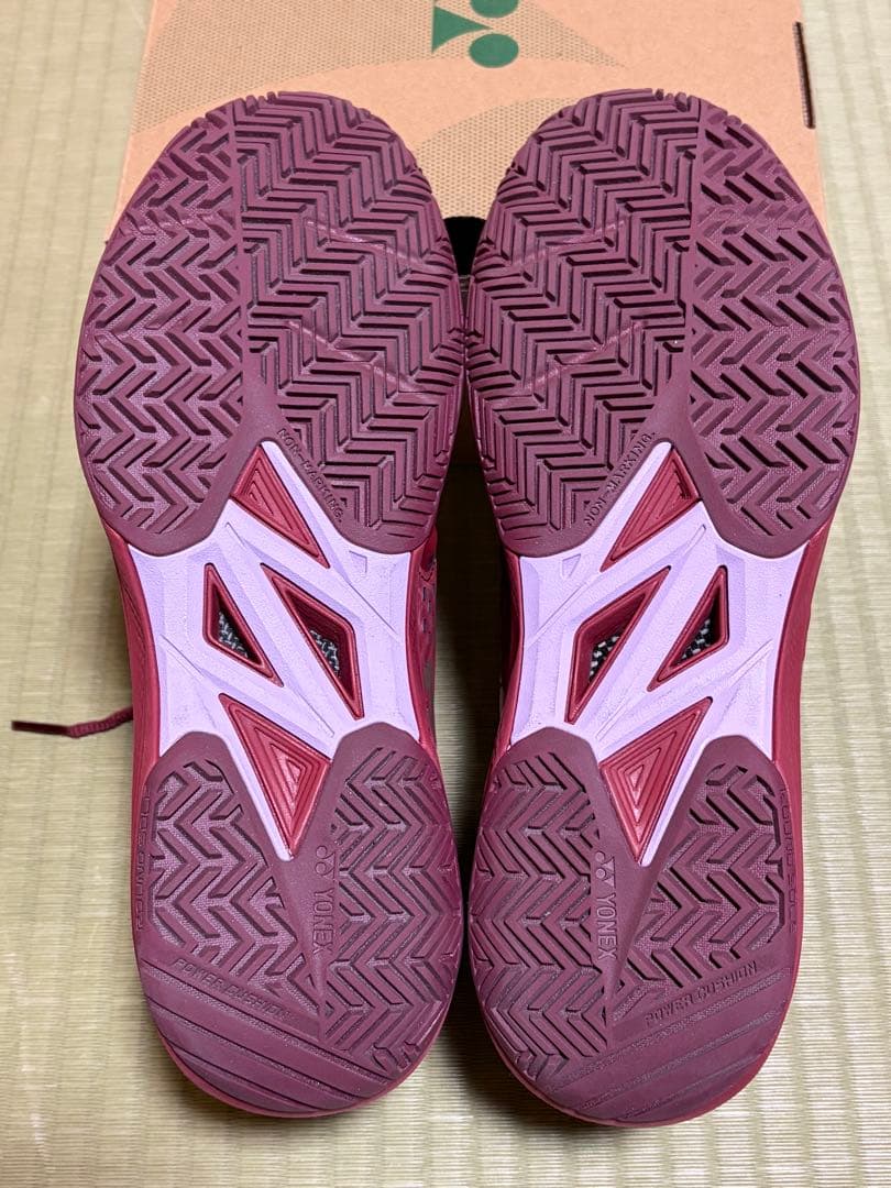 YONEX ソニケージ　メンAC